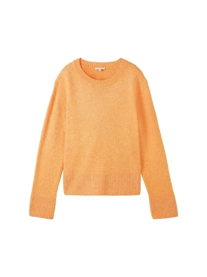 Foto van product TOM TAILOR Trui oranje