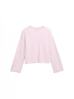 Foto van product TOM TAILOR Trui rosa