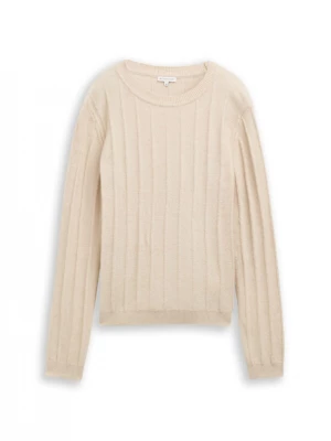 Foto van product TOM TAILOR Trui sand