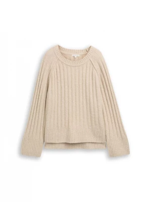 Foto van product TOM TAILOR Trui sand