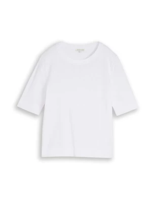 Foto van product TOM TAILOR Trui wit
