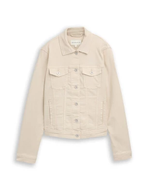Foto van product TOM TAILOR Tussenjas beige