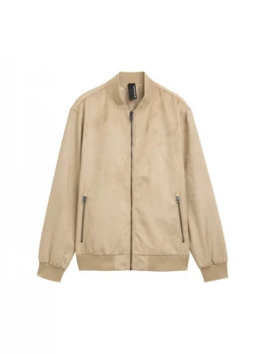 Foto van product TOM TAILOR Tussenjas beige