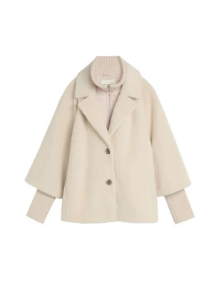 Foto van product TOM TAILOR Tussenjas beige