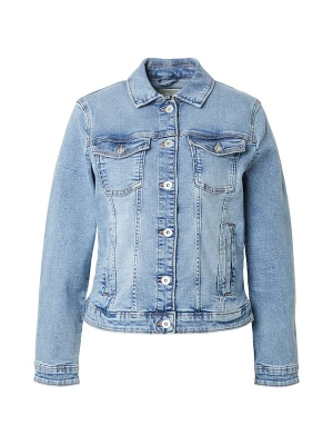 Foto van product TOM TAILOR Tussenjas blauw denim