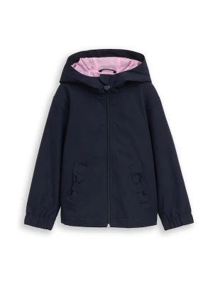 Foto van product TOM TAILOR Tussenjas donkerblauw