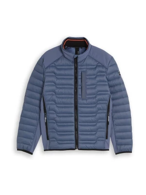 Foto van product TOM TAILOR Tussenjas duifblauw