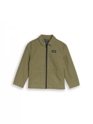 Foto van product TOM TAILOR Tussenjas groen
