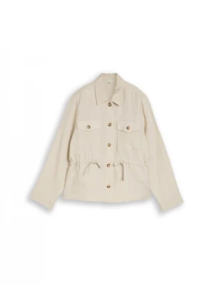 Foto van product TOM TAILOR Tussenjas lichtbeige