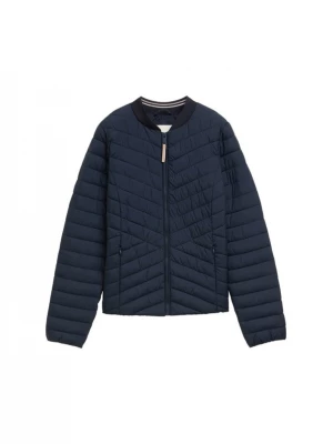 Foto van product TOM TAILOR Tussenjas marine