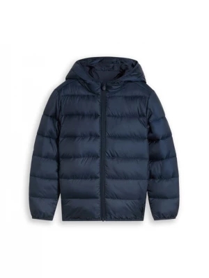 Foto van product TOM TAILOR Tussenjas marine