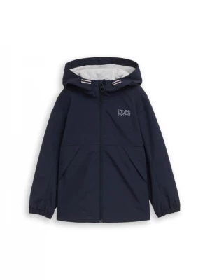 Foto van product TOM TAILOR Tussenjas marine / grijs