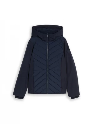 Foto van product TOM TAILOR Tussenjas navy