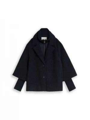 Foto van product TOM TAILOR Tussenjas navy