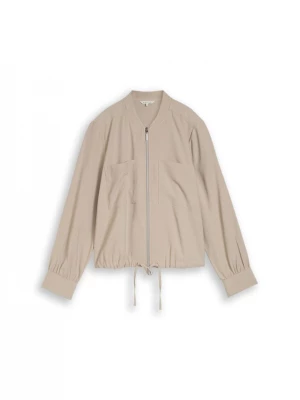 Foto van product TOM TAILOR Tussenjas taupe