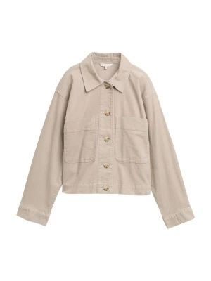 Foto van product TOM TAILOR Tussenjas taupe