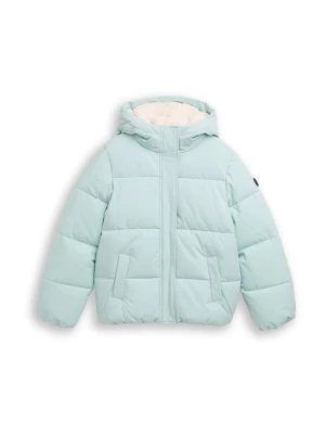 Foto van product TOM TAILOR Winterjas aqua