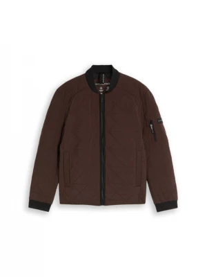 Foto van product TOM TAILOR Winterjas bruin