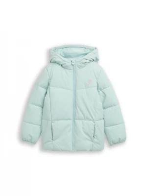 Foto van product TOM TAILOR Winterjas mintgroen