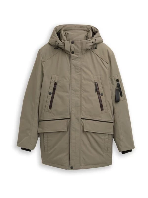 Foto van product TOM TAILOR Winterjas olijfgroen