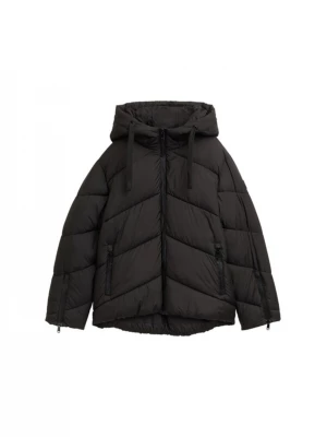 Foto van product TOM TAILOR Winterjas zwart