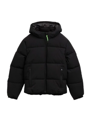 Foto van product TOM TAILOR Winterjas zwart