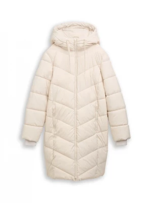 Foto van product TOM TAILOR Wintermantel beige
