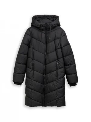 Foto van product TOM TAILOR Wintermantel zwart