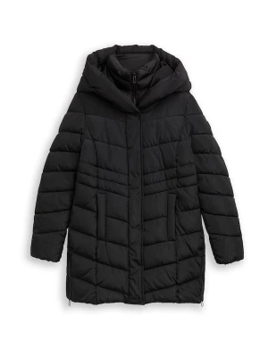 Foto van product TOM TAILOR Wintermantel zwart