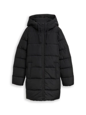 Foto van product TOM TAILOR Wintermantel zwart