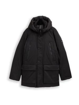 Foto van product TOM TAILOR Winterparka zwart