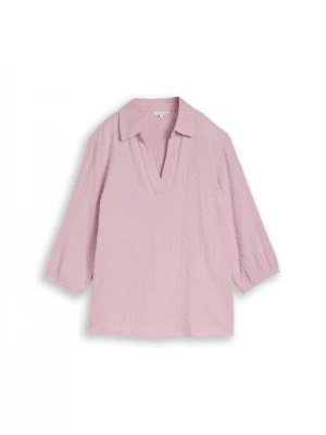 Foto van product Tom Tailor Women + Blouse bessen
