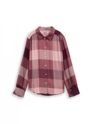 Foto van product Tom Tailor Women + Blouse rosa
