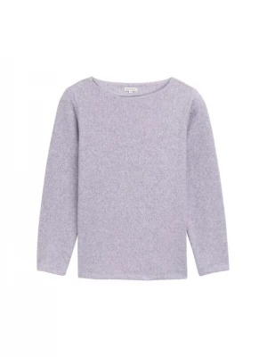 Foto van product Tom Tailor Women + Trui lavendel
