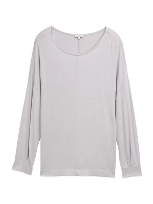 Foto van product Tom Tailor Women + Trui lichtgrijs