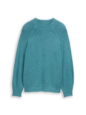 Foto van product Tom Tailor Women + Trui smaragd