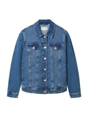 Foto van product Tom Tailor Women + Tussenjas blauw