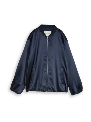 Foto van product Tom Tailor Women + Tussenjas donkerblauw