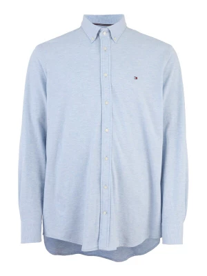 Foto van product TOMMY HILFIGER Overhemd pastelblauw