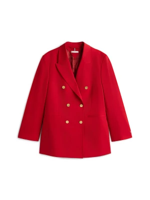 Foto van product TOMMY HILFIGER Blazers rood