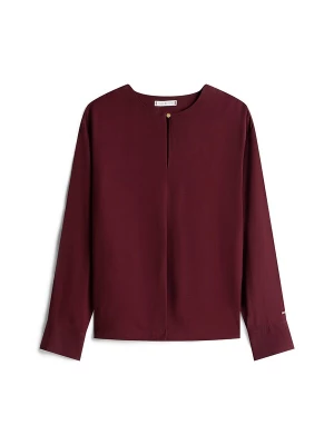 Foto van product TOMMY HILFIGER Blouse bourgogne