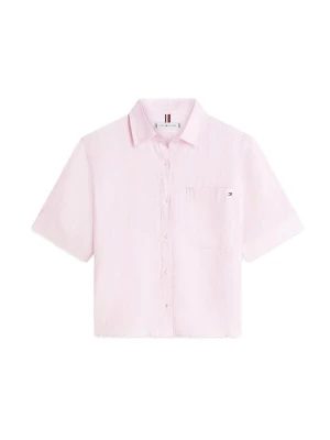 Foto van product TOMMY HILFIGER Blouse 'Ess' sering