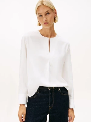 Foto van product TOMMY HILFIGER Blouse wit