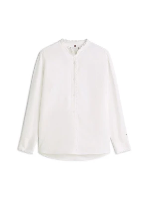 Foto van product TOMMY HILFIGER Blouse wit