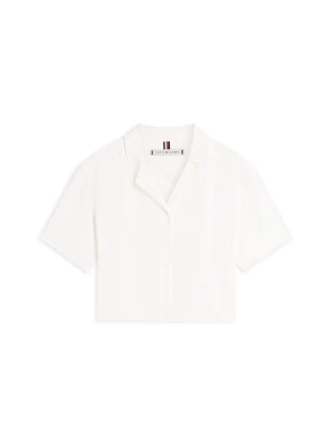 Foto van product TOMMY HILFIGER Blouse wit