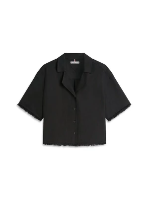 Foto van product TOMMY HILFIGER Blouse zwart
