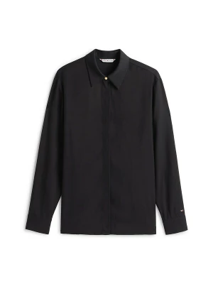 Foto van product TOMMY HILFIGER Blouse zwart
