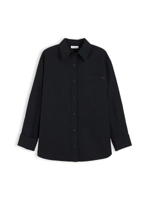 Foto van product TOMMY HILFIGER Blouse zwart