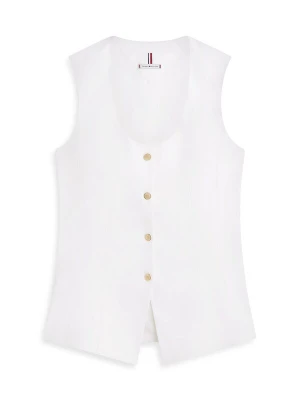 Foto van product TOMMY HILFIGER Bodywarmer wit