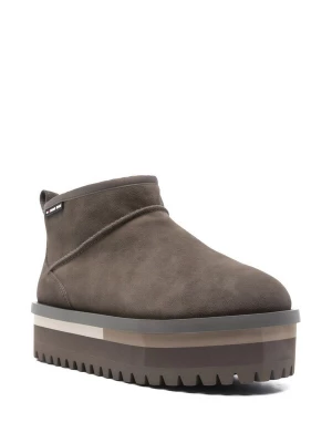 Foto van product TOMMY HILFIGER Boots greige